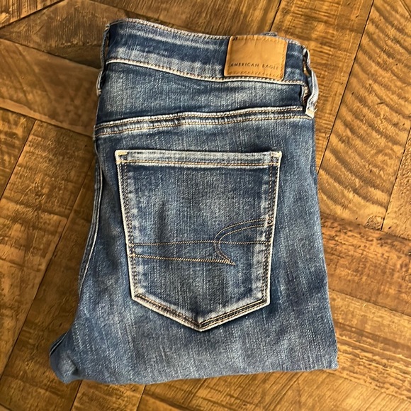 American Eagle Outfitters Denim - American Eagle jeans